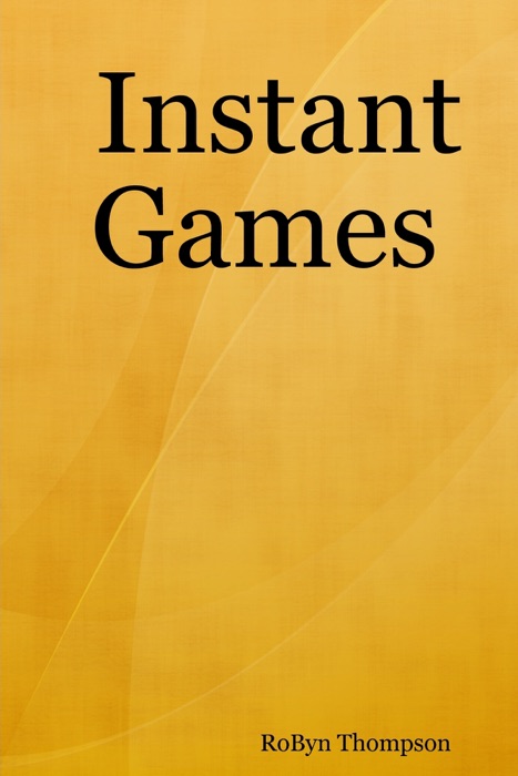 Instant Games