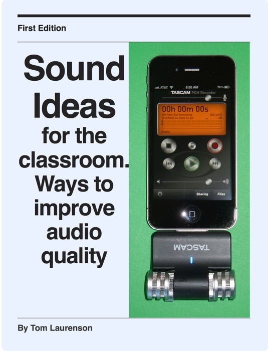 Sound Ideas for the Classroom