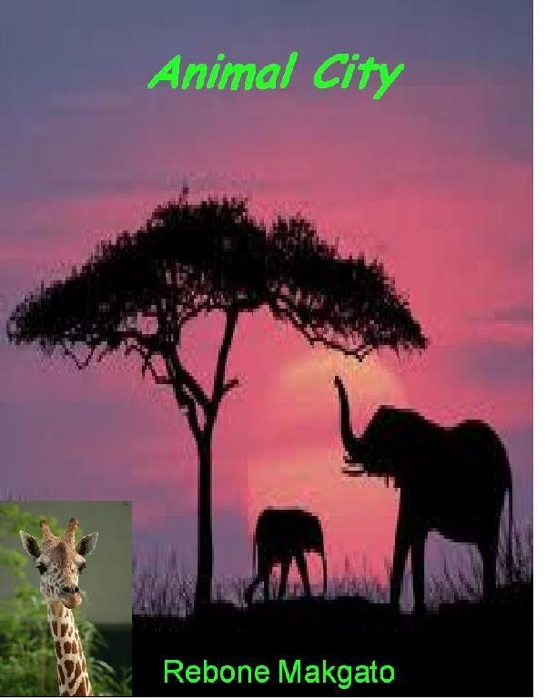 Animal City