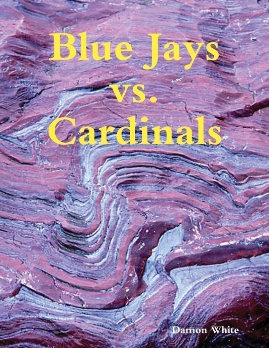Blue Jays vs. Cardinals