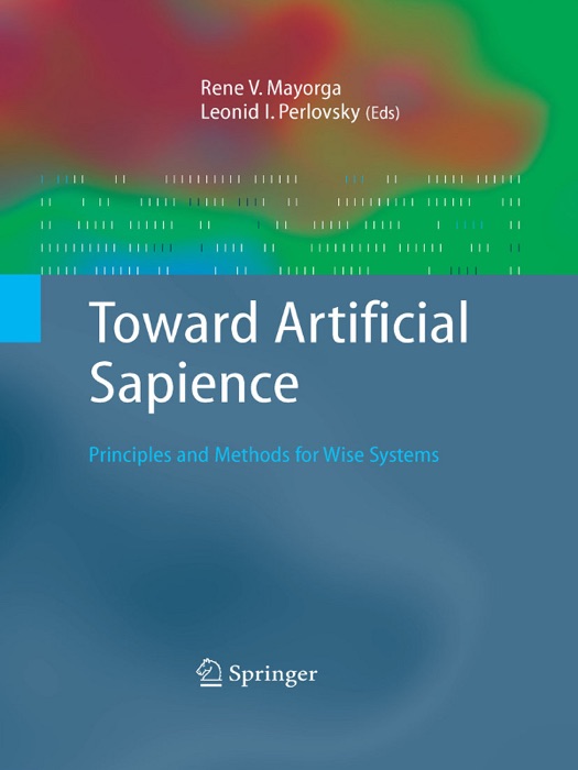 Toward Artificial Sapience
