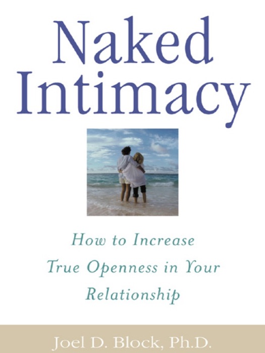Naked Intimacy