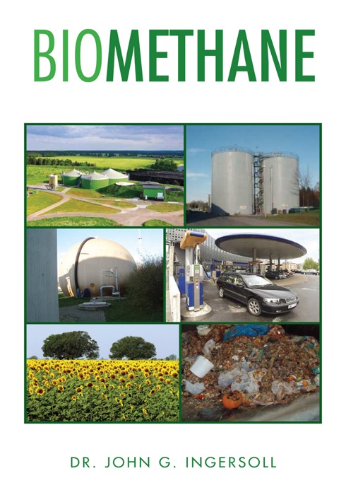 Biomethane