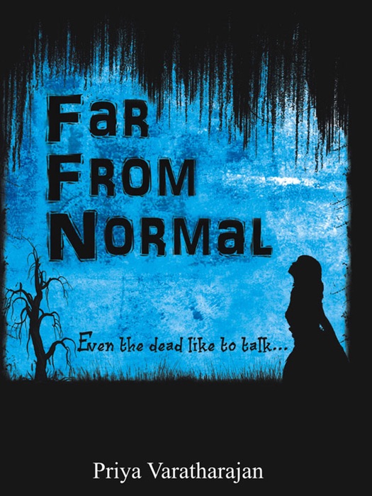 Far from Normal