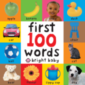 Big Board First 100 Words - Roger Priddy