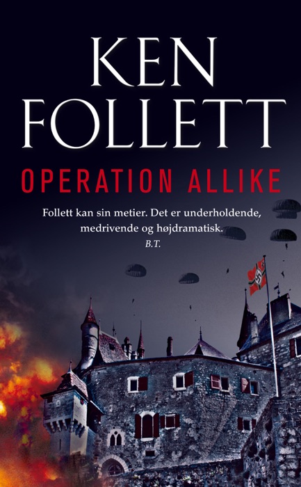 Operation Allike