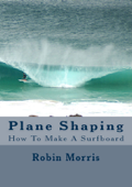 Plane Shaping - Robin Morris