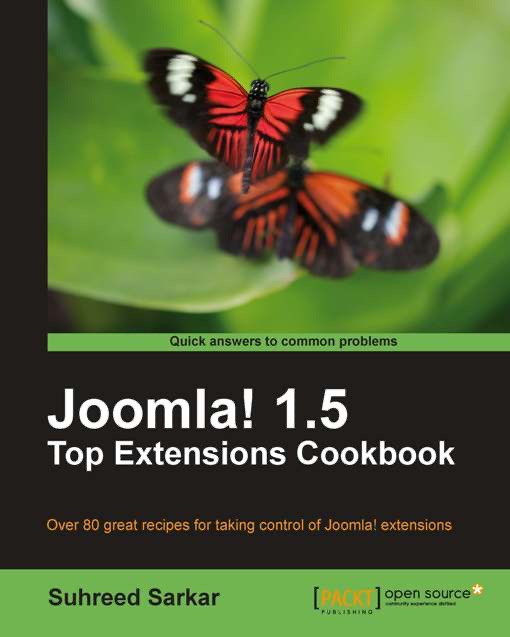 Joomla! 1.5