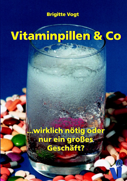 Vitaminpillen & Co