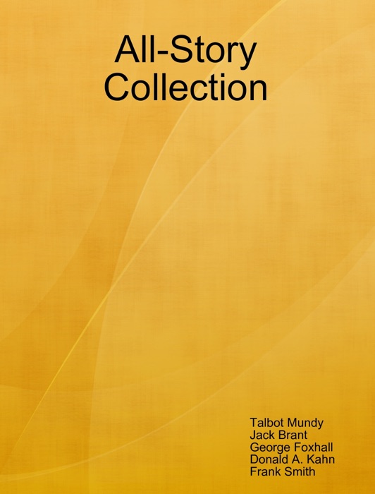All-Story Collection