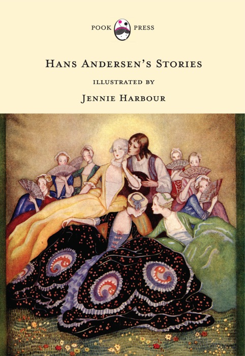 Hans Andersen's Stories - Illustrated By ...