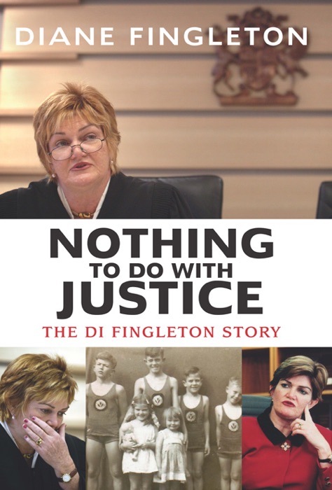 Nothing to Do With Justice