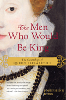 Josephine Ross - The Men Who Would Be King artwork