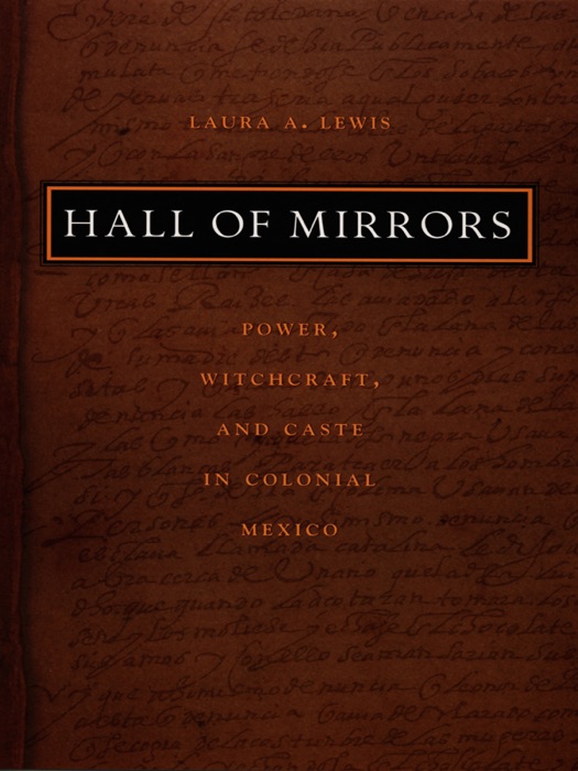 Hall of Mirrors