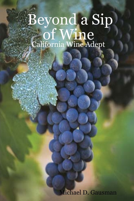 Beyond a Sip of Wine