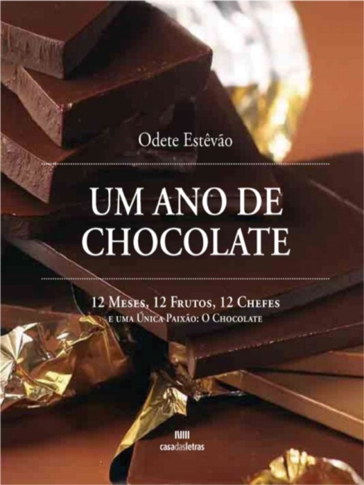 Um Ano de Chocolate