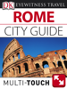 DK Rome City Guide - DK