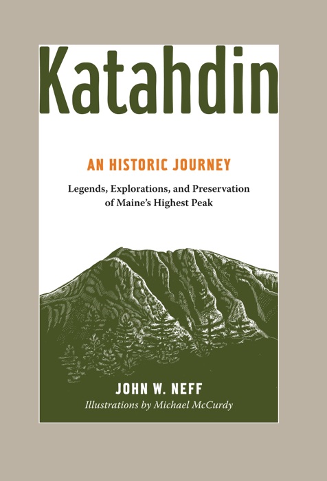 Katahdin