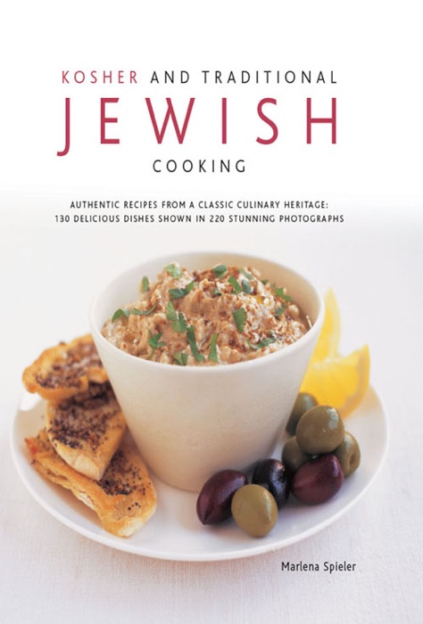 Kosher and Traditional Jewish Cooking