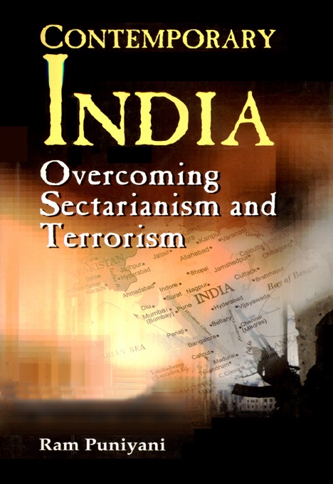 Contemporary India: Overcoming Sectarianism and Terrorism
