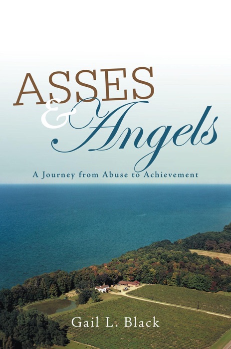 Asses And Angels