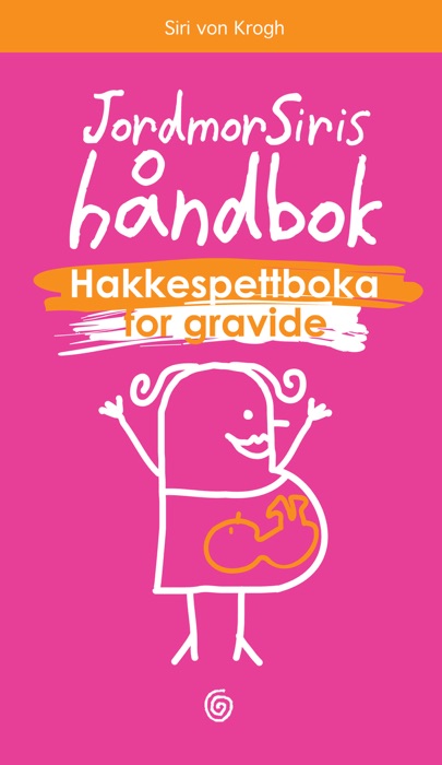 Jordmor Siris håndbok