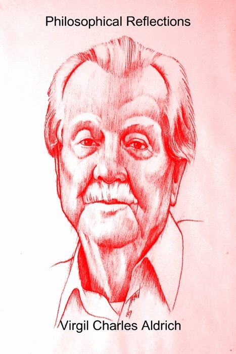 Philosophical Reflections