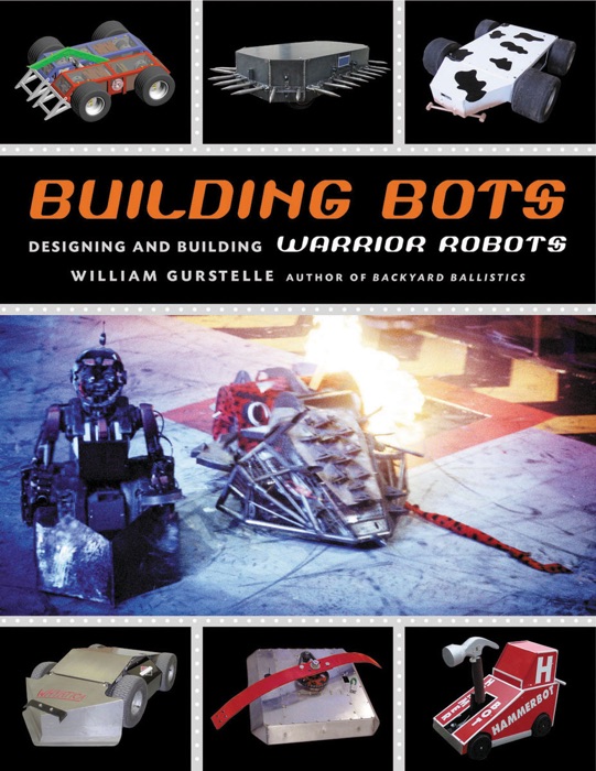 Building Bots