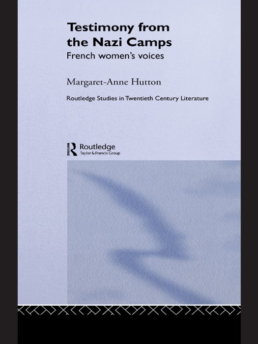 Testimony from the Nazi Camps