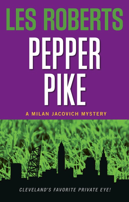 Pepper Pike