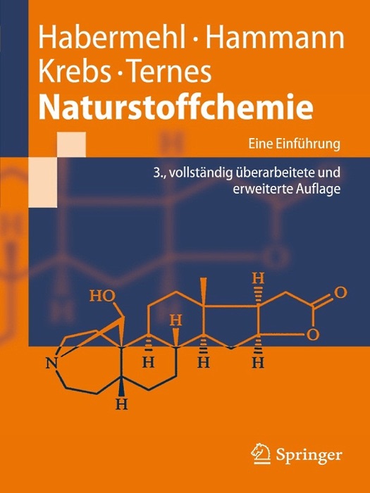 Naturstoffchemie