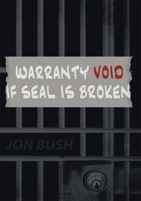 Warranty Void If Seal Is Broken