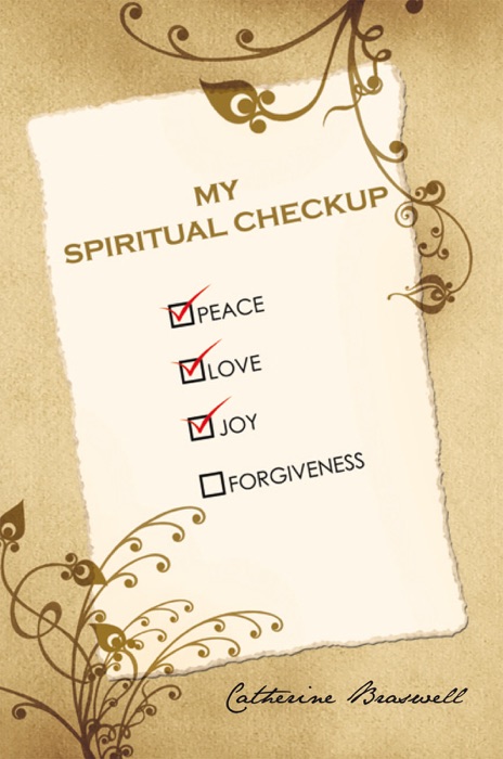 My Spiritual Checkup