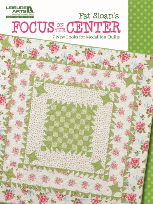 Focus on the Center