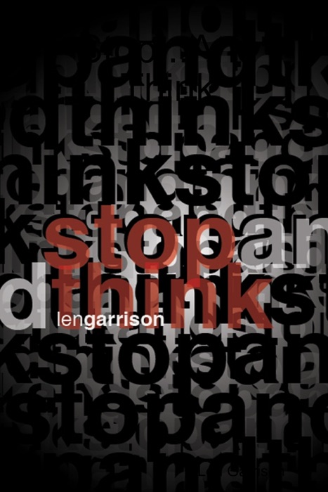 Stop and Think