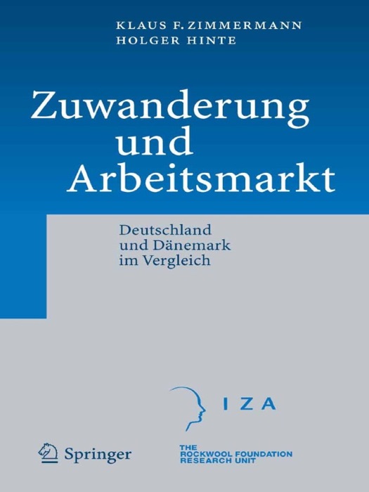 Zuwanderung und Arbeitsmarkt