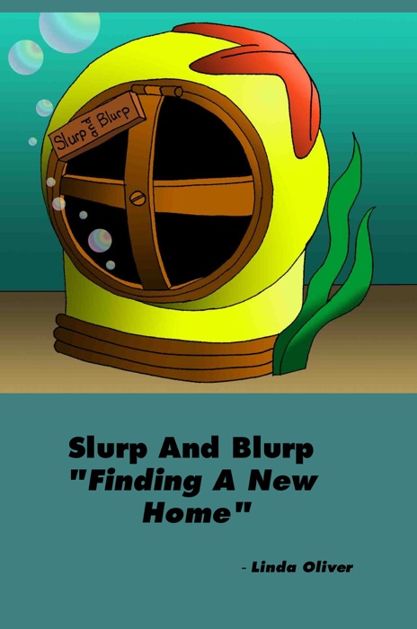 Slurp and Blurp