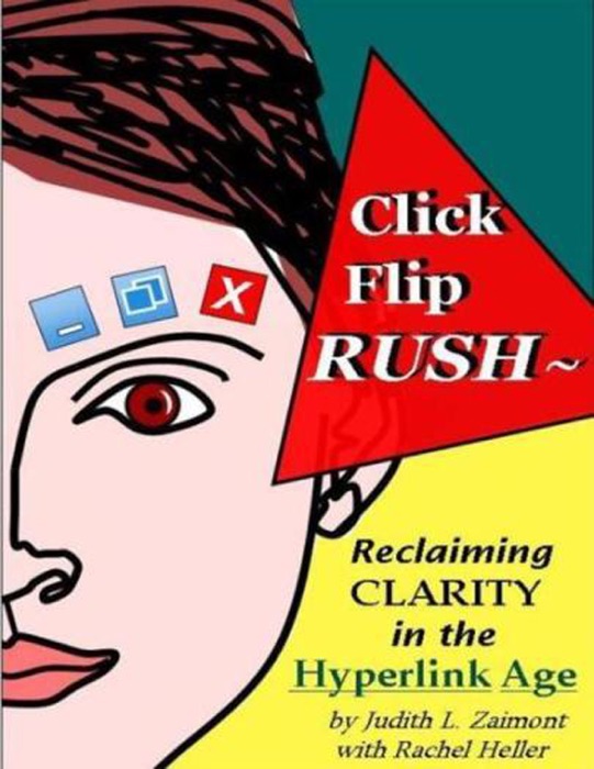 Click, Flip, Rush