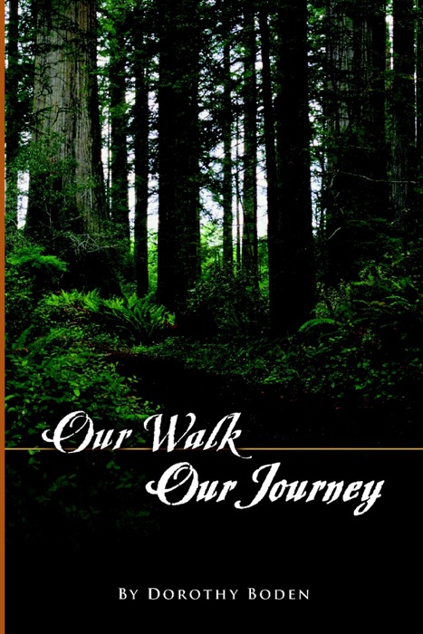 Our Walk, Our Journey