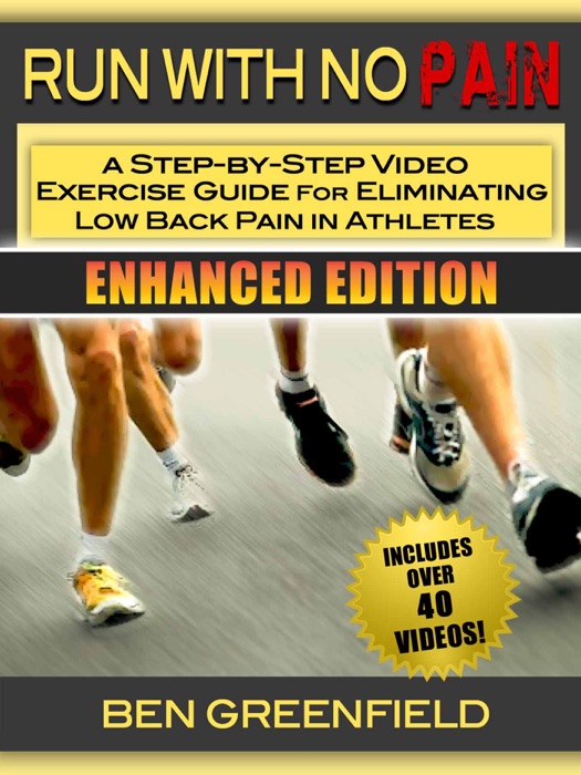 Run With No Pain (Enhanced Edition)