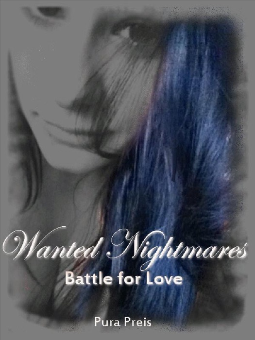 Wanted Nightmares: Battle For Love