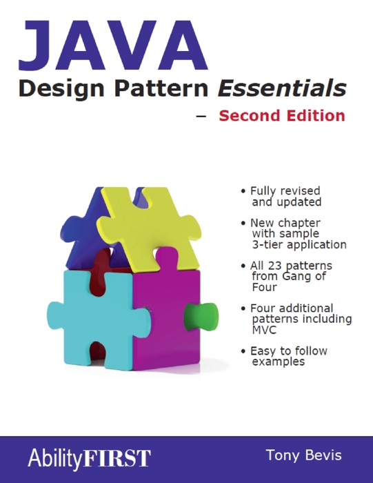Java Design Pattern Essentials