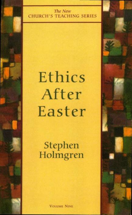 Ethics After Easter