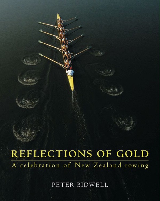 Reflections of Gold