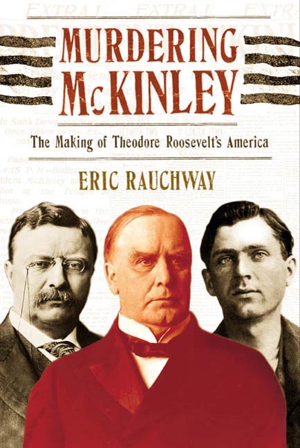 Murdering McKinley