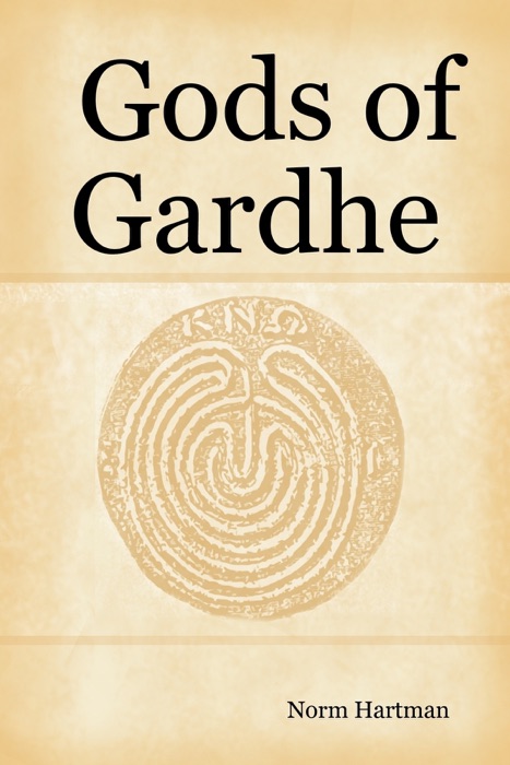 Gods of Gardhe