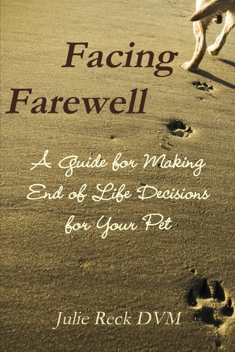 Facing Farewell