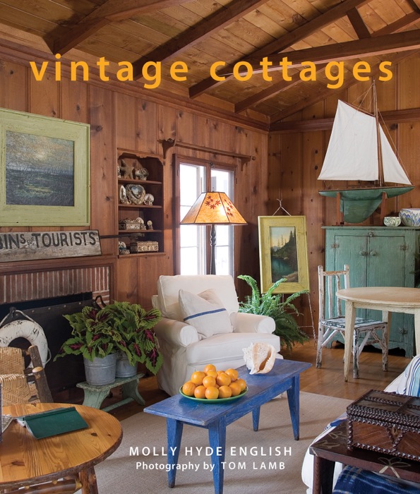 Vintage Cottages