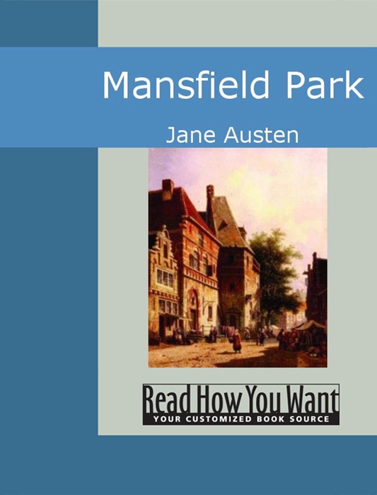 Mansfield Park