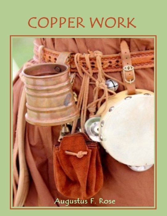 Copper Work (Illustrated)